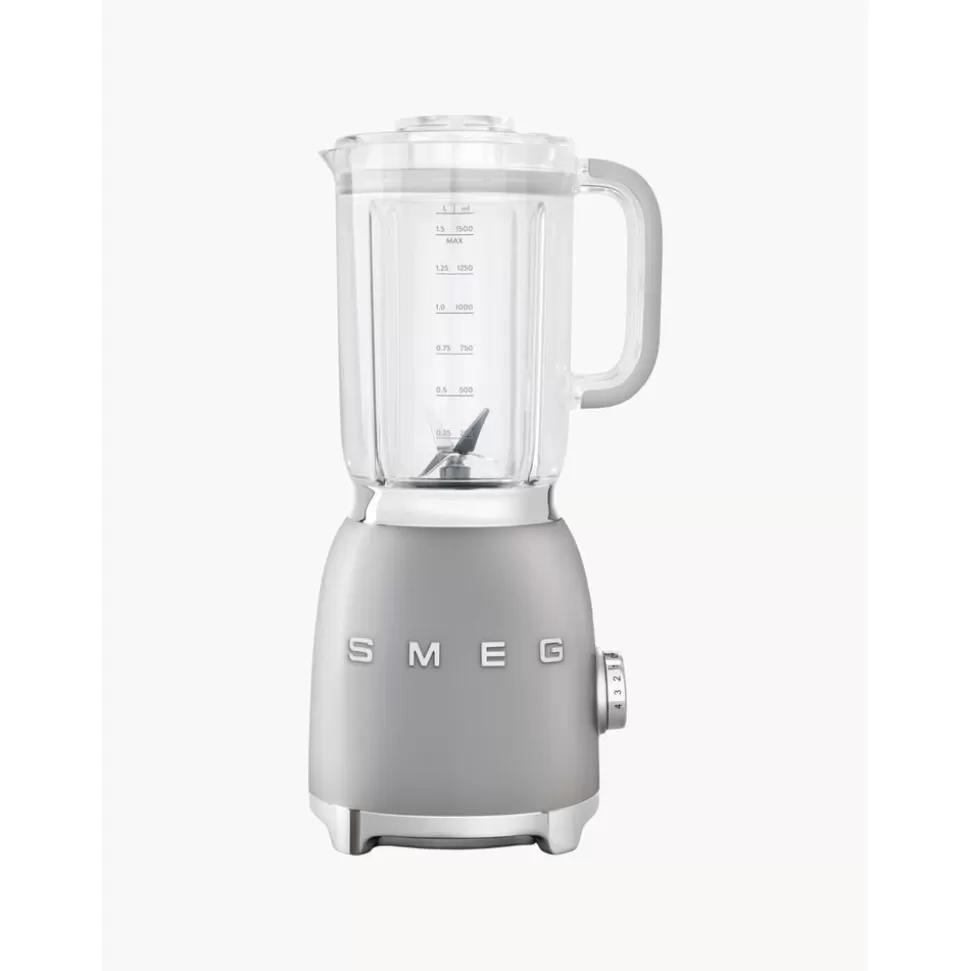 Blender Kielichowy 50'S Style>Smeg Flash Sale