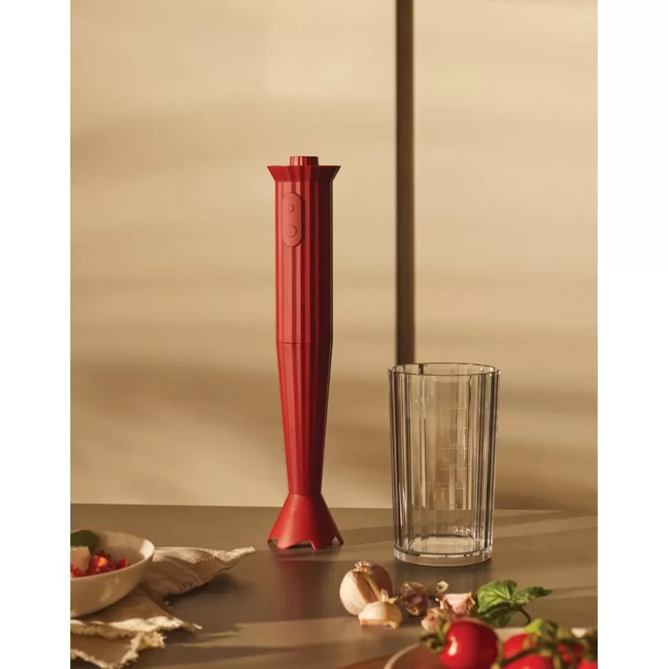 Blender Reczny Plisse>Alessi Flash Sale