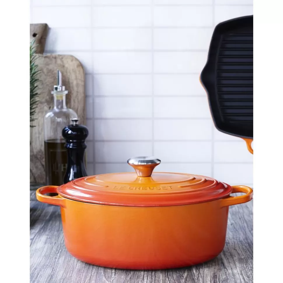 Brytfanna Signature>Le Creuset Store