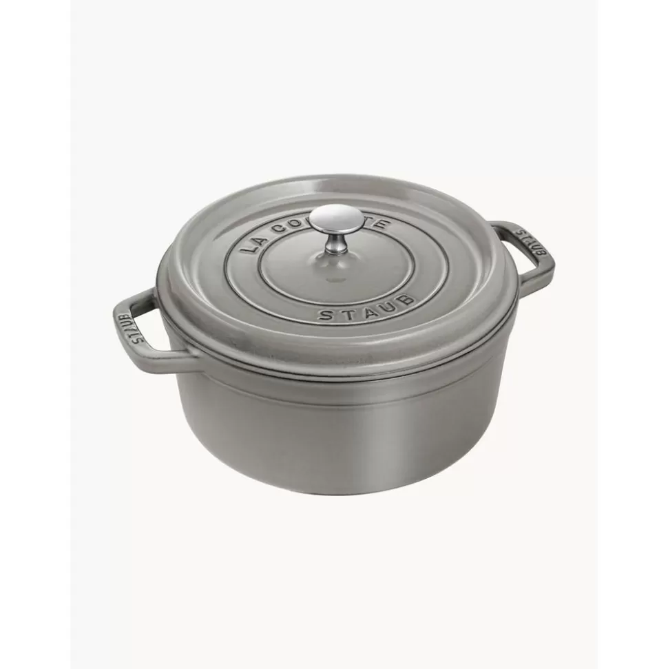 Brytfanna Zeliwna La Cocotte>Staub Flash Sale