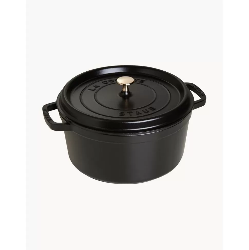 Brytfanna Zeliwna La Cocotte>Staub Cheap