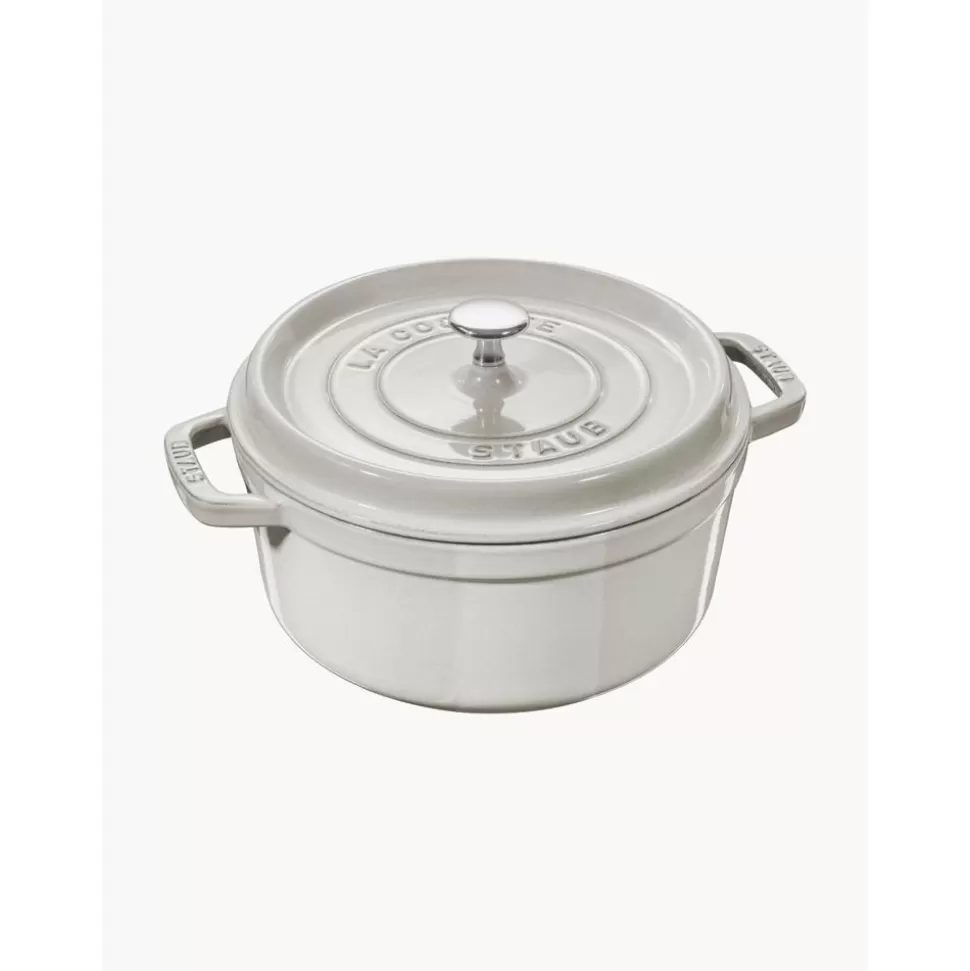 Brytfanna Zeliwna La Cocotte>Staub Store