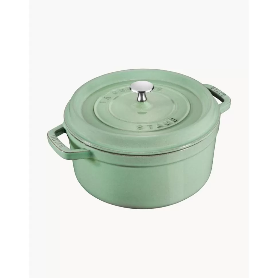 Brytfanna Zeliwna La Cocotte>Staub Cheap