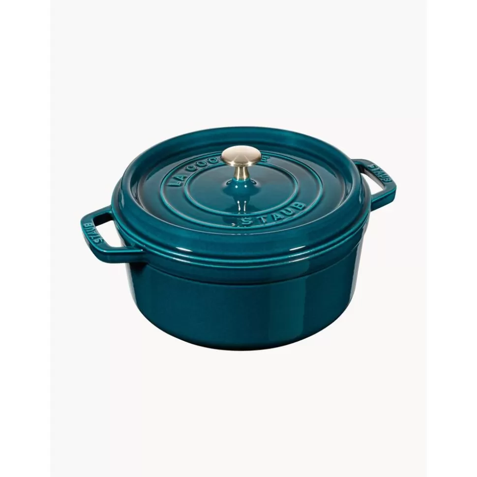 Brytfanna Zeliwna La Cocotte>Staub Cheap