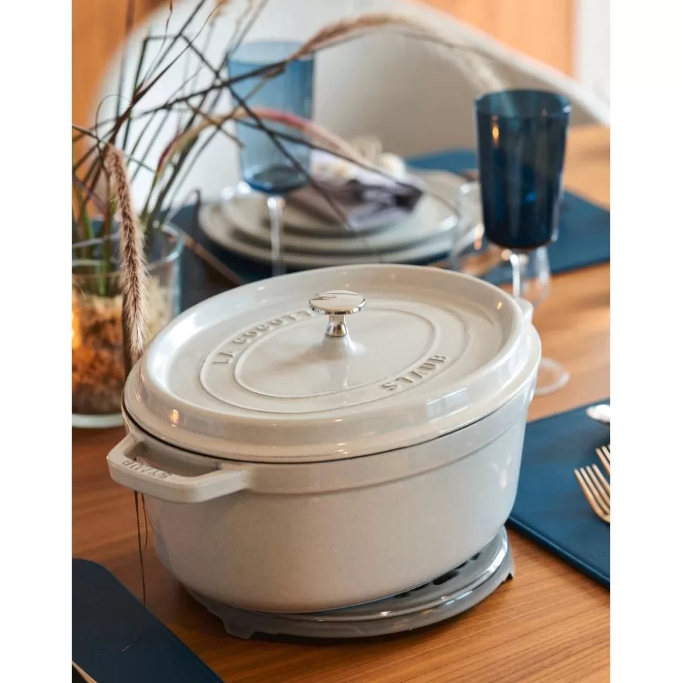 Brytfanna Zeliwna La Cocotte>Staub Outlet