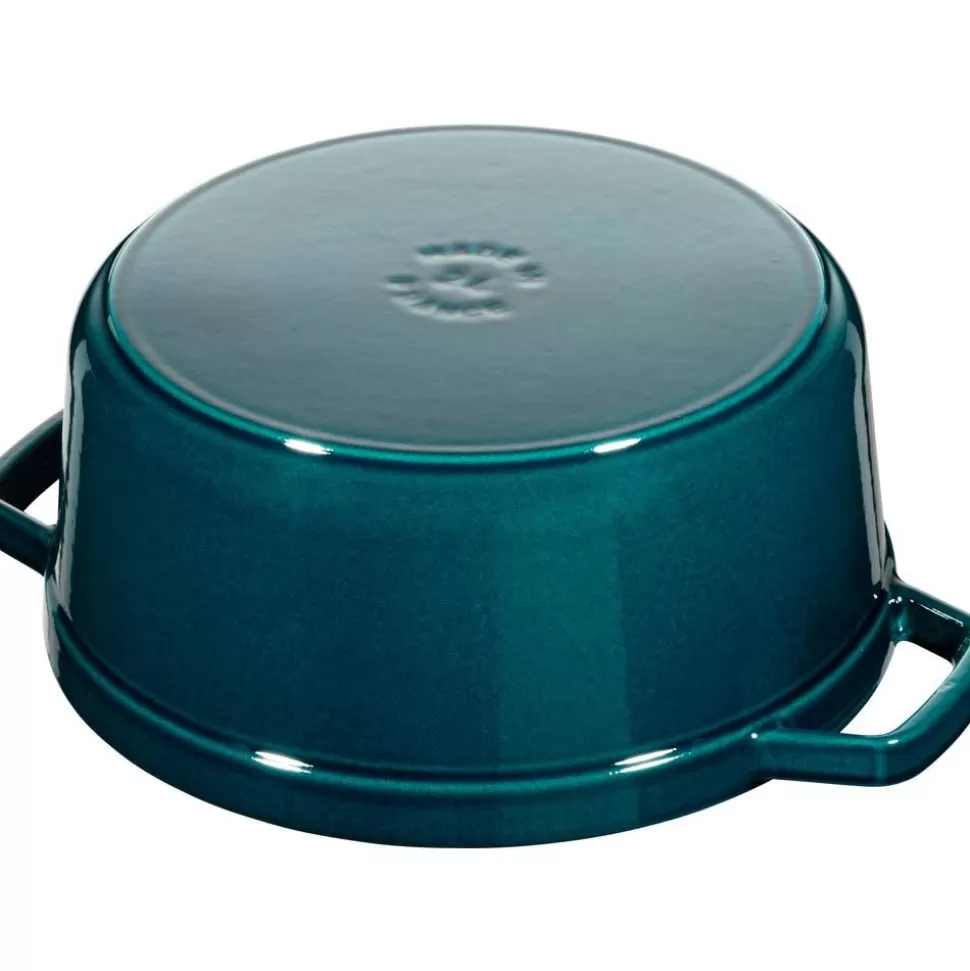 Brytfanna Zeliwna La Cocotte>Staub Cheap