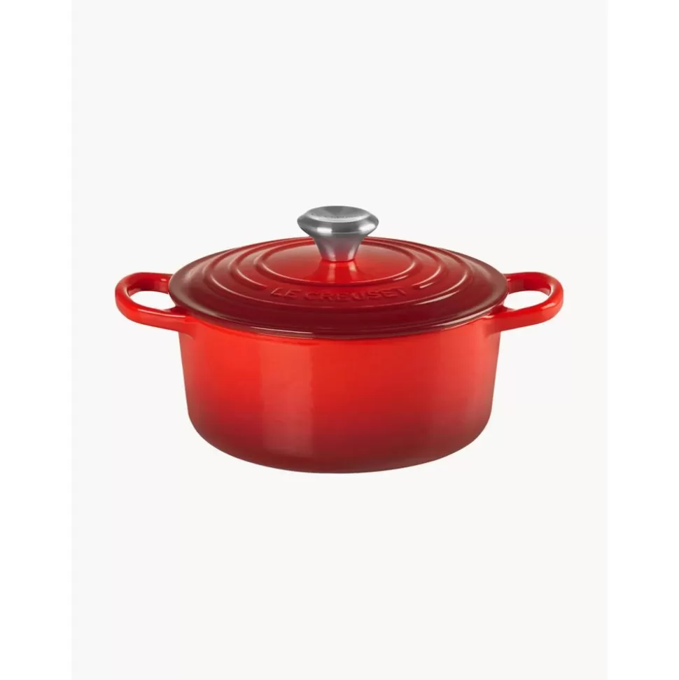 Brytfanna Zeliwna Signature Collection>Le Creuset Shop