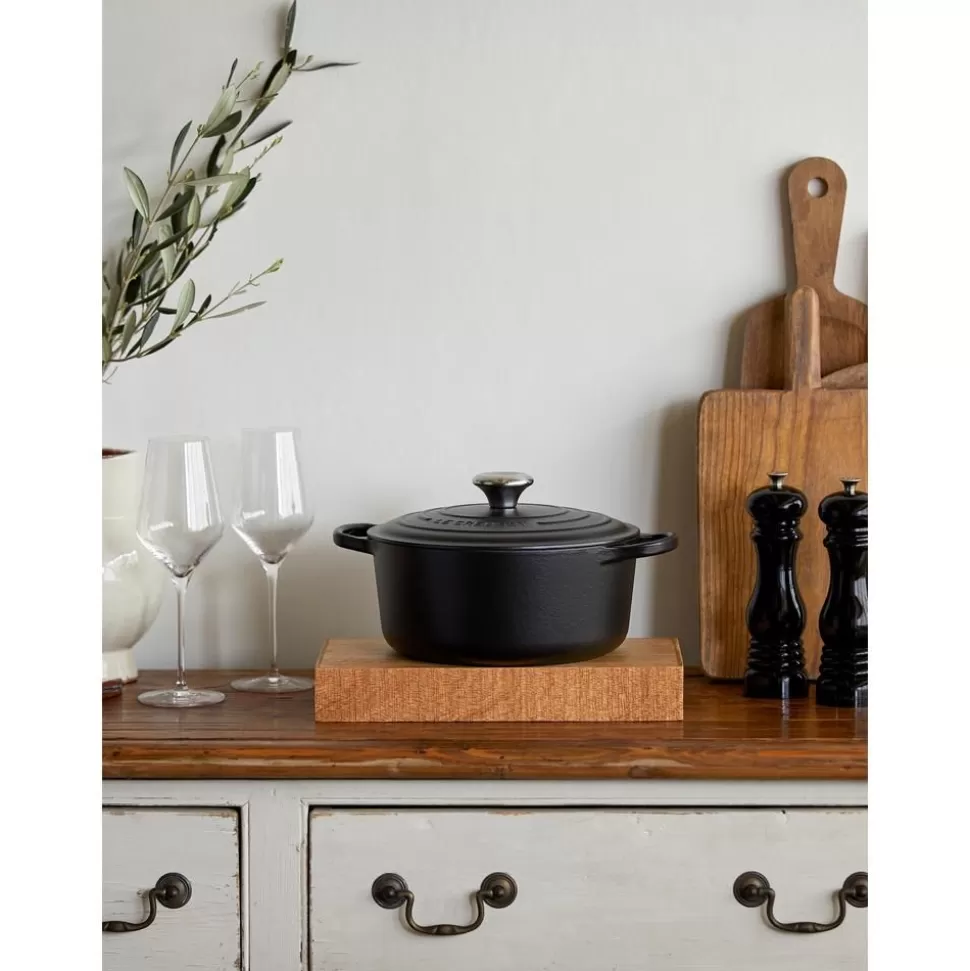 Brytfanna Zeliwna Signature Collection>Le Creuset Best