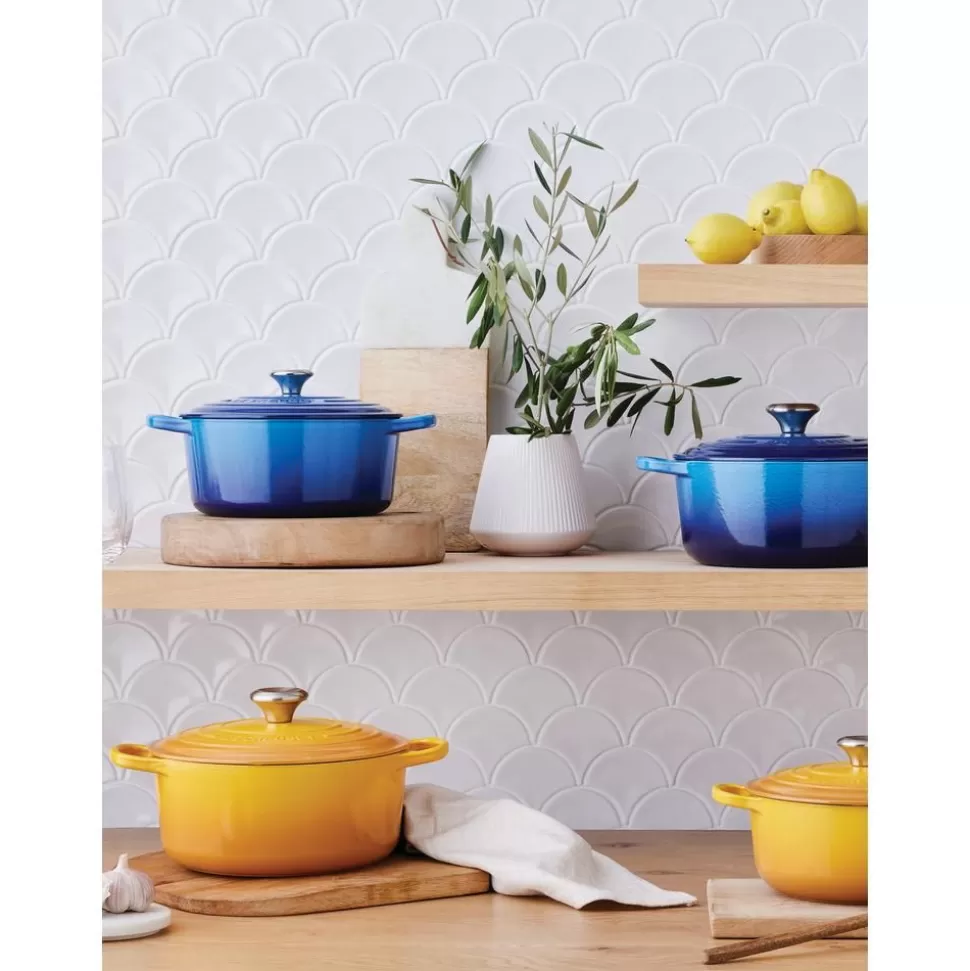 Brytfanna Zeliwna Signature Collection>Le Creuset Cheap