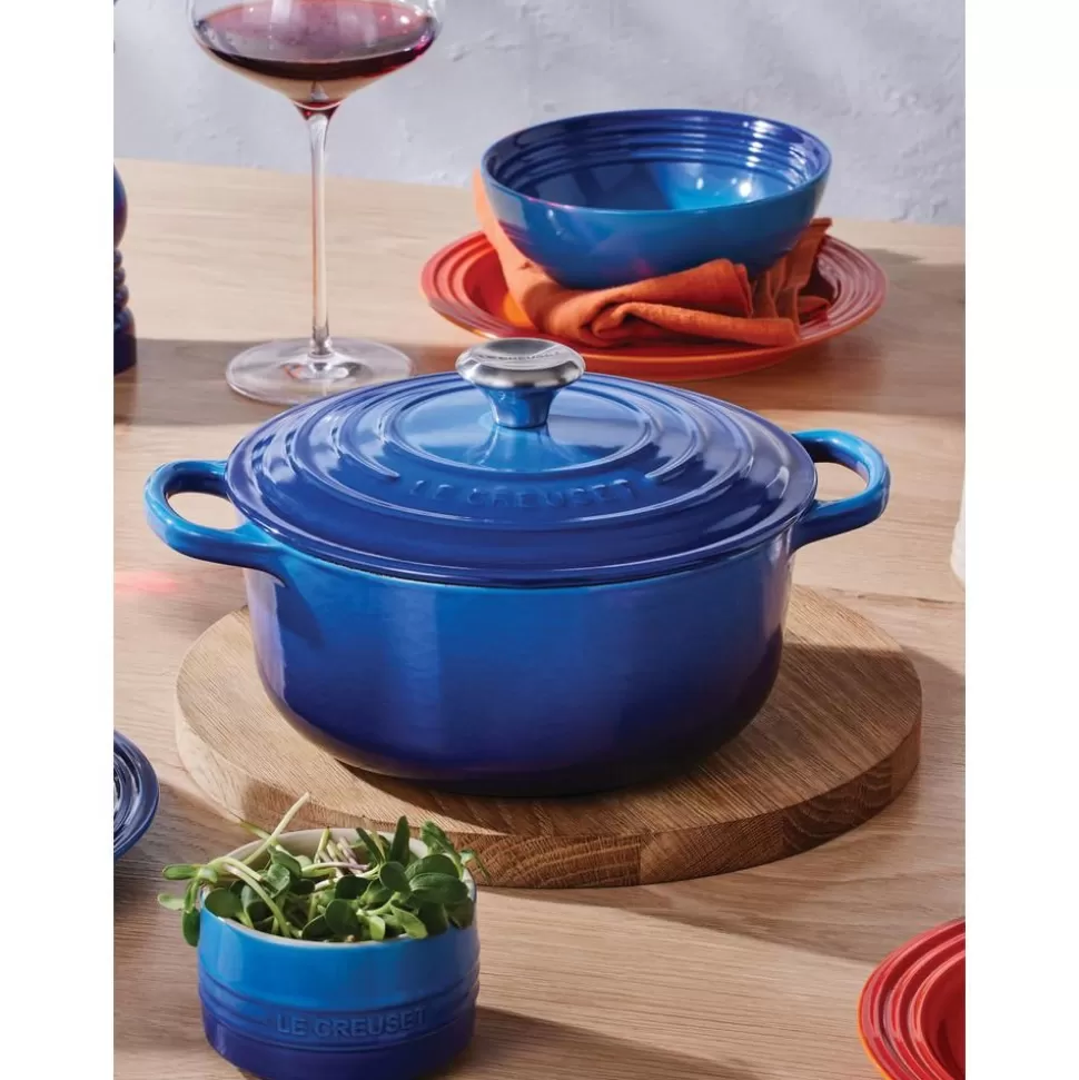 Brytfanna Zeliwna Signature Collection>Le Creuset Clearance