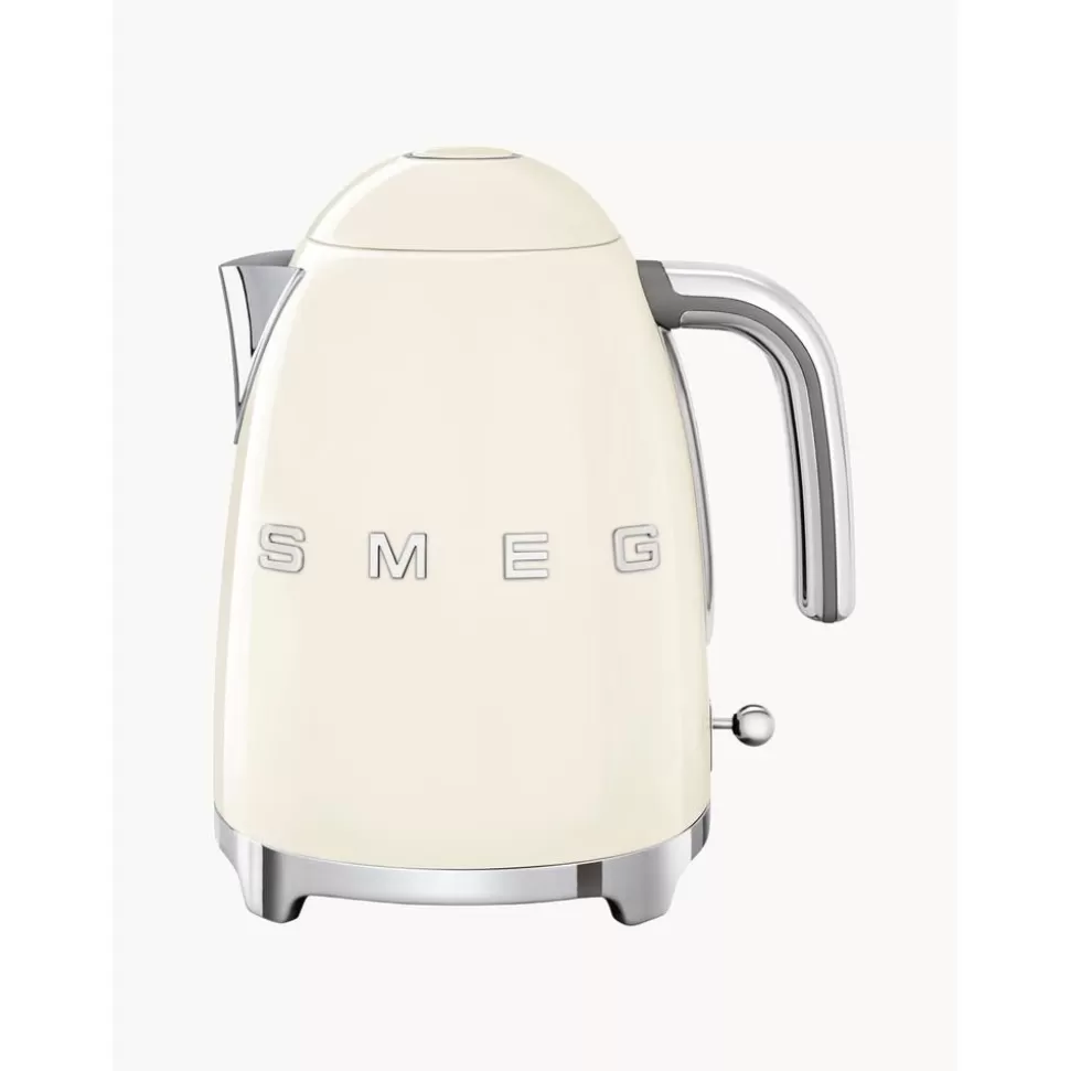 Czajnik 50'S Style, 1.7 L>Smeg Best Sale