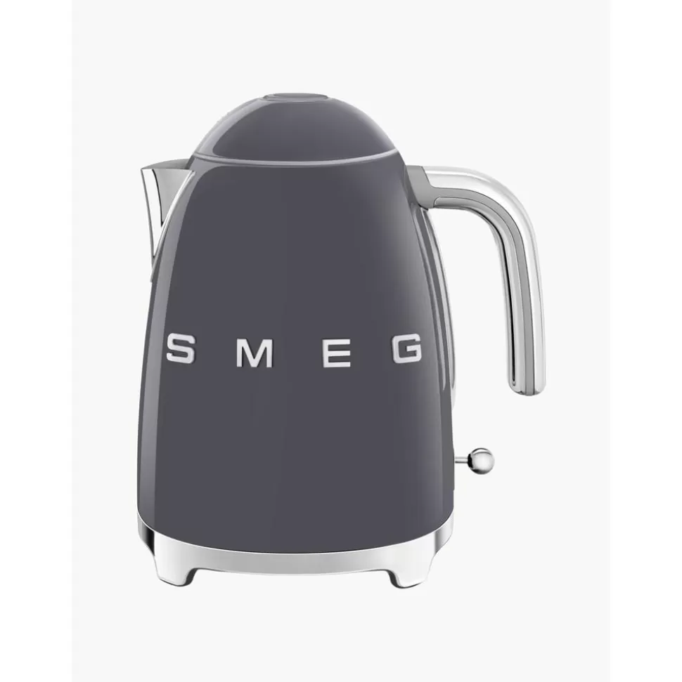 Czajnik 50'S Style, 1.7 L>Smeg Online