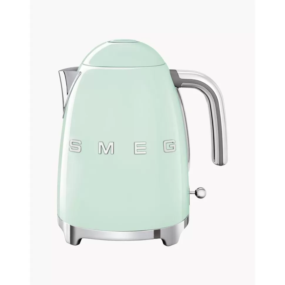 Czajnik 50'S Style, 1.7 L>Smeg Best Sale