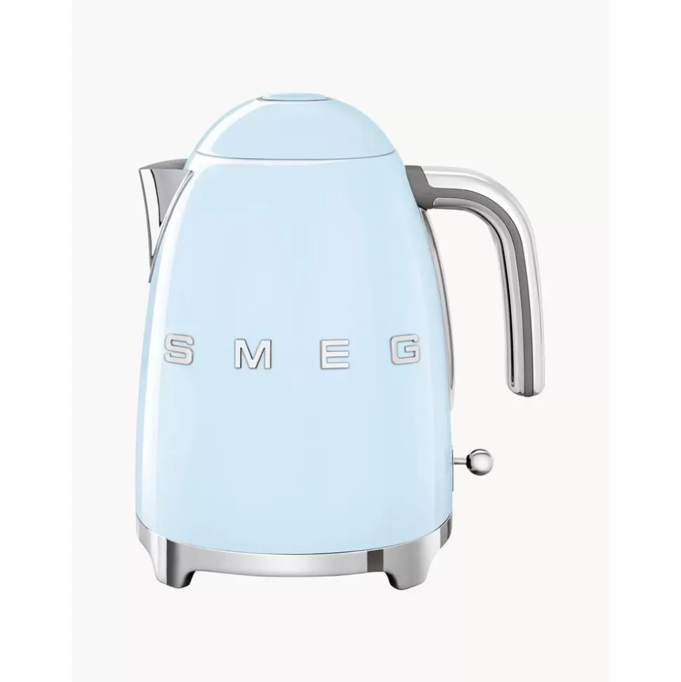 Czajnik 50'S Style, 1.7 L>Smeg Flash Sale