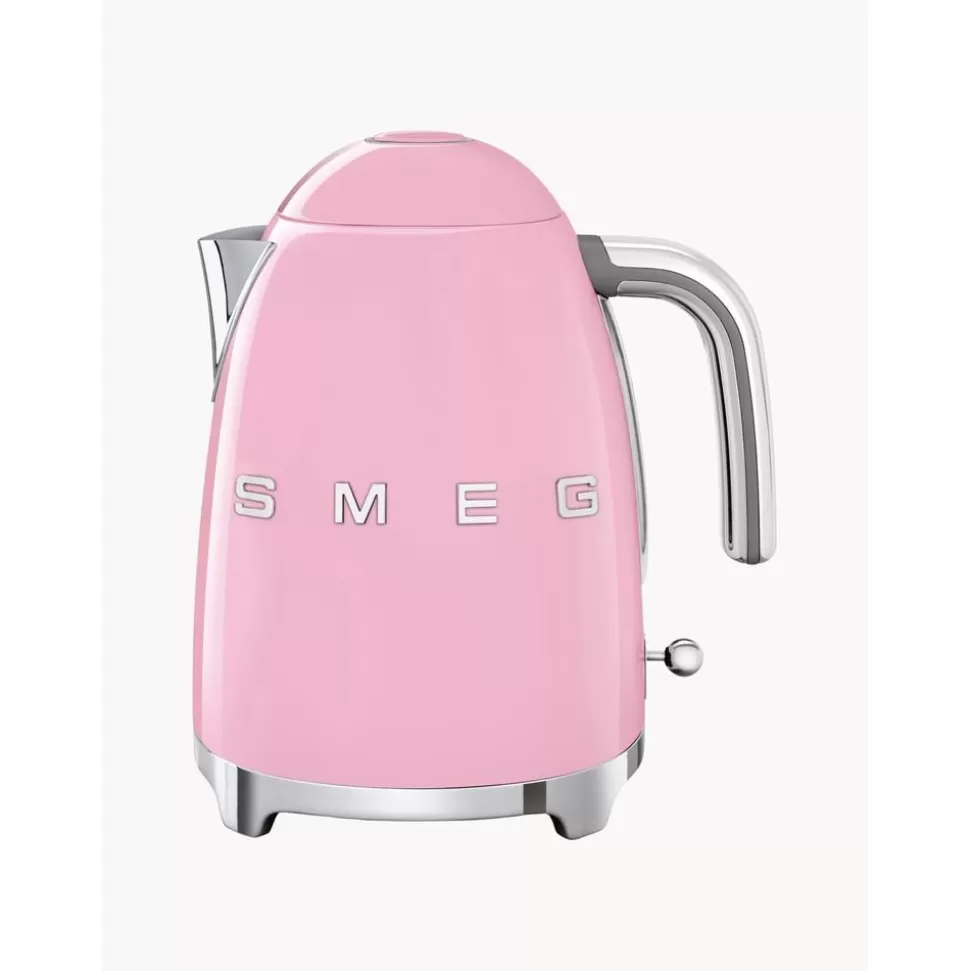 Czajnik 50'S Style, 1.7 L>Smeg Best Sale