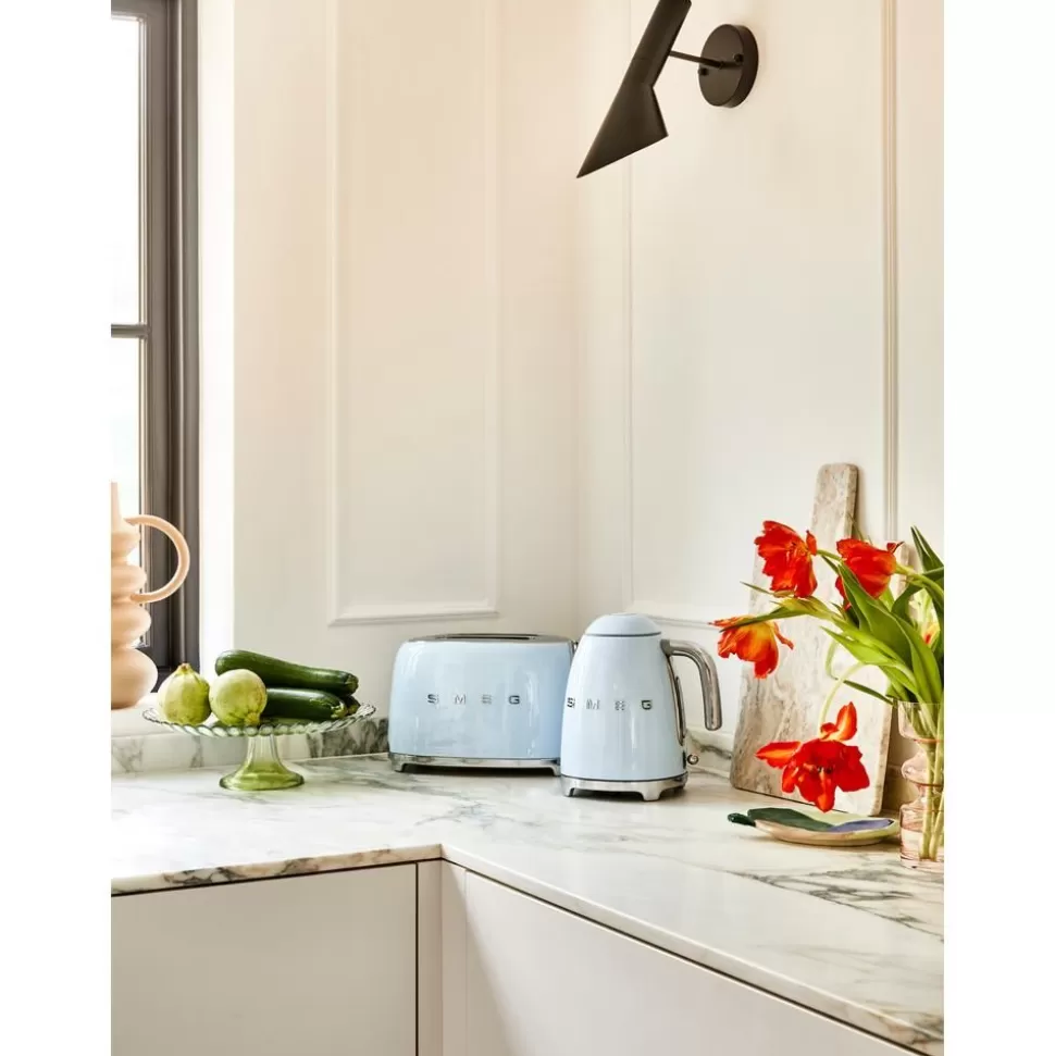 Czajnik 50'S Style, 1.7 L>Smeg Flash Sale