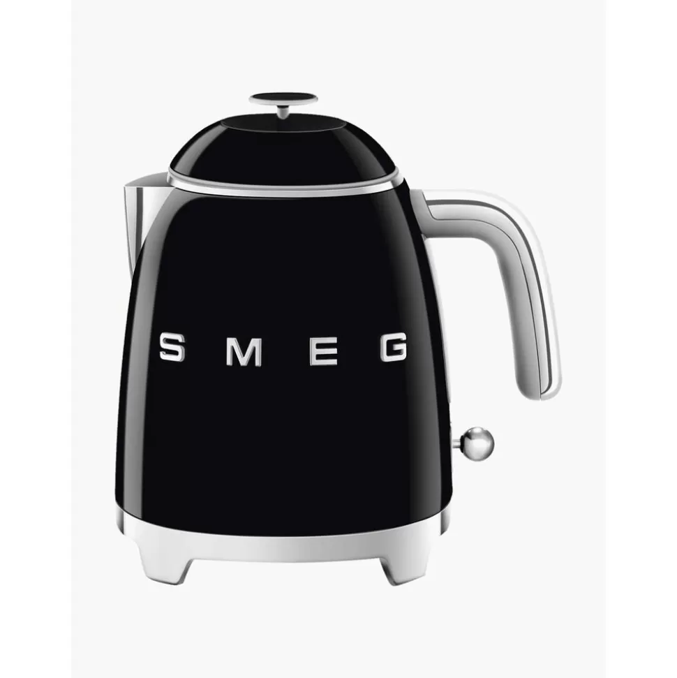 Czajnik 50'S Style, 800 Ml>Smeg Discount