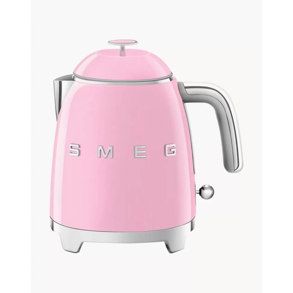 Czajnik 50'S Style, 800 Ml>Smeg Discount