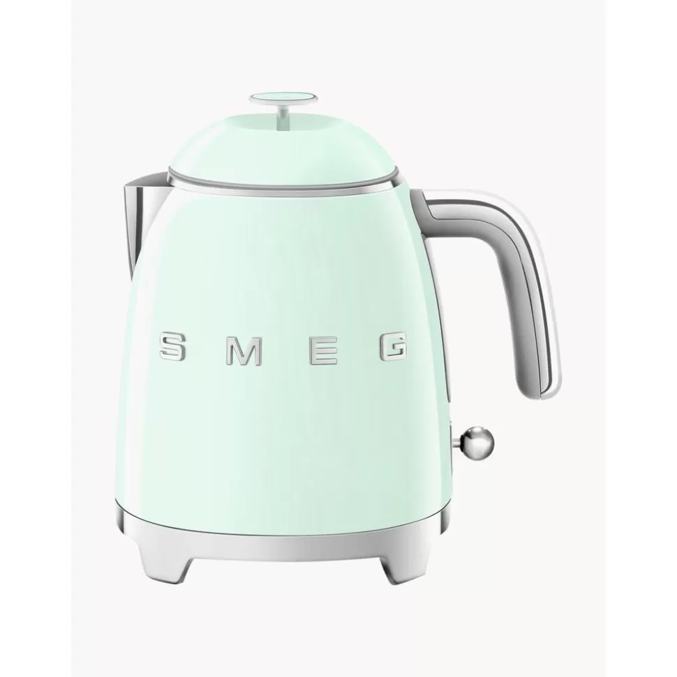 Czajnik 50'S Style, 800 Ml>Smeg Best Sale