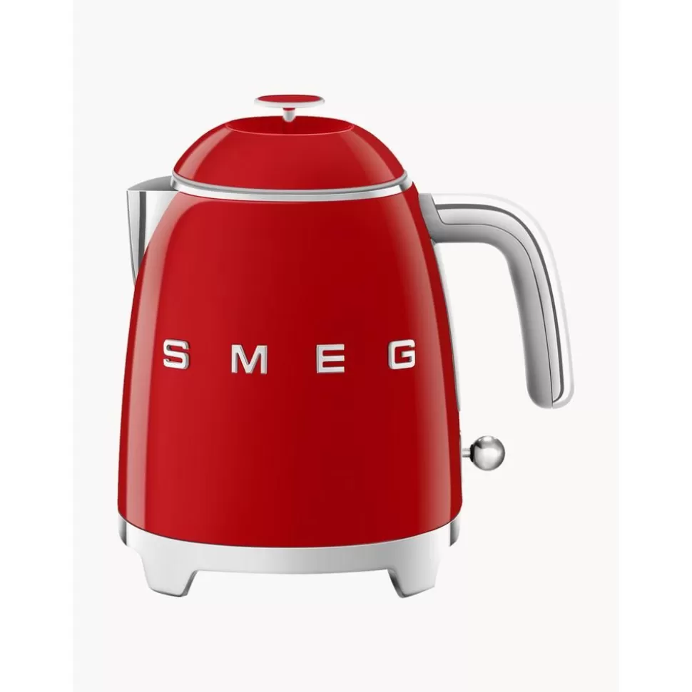 Czajnik 50'S Style, 800 Ml>Smeg Sale