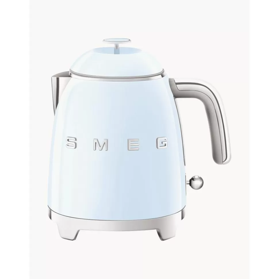 Czajnik 50'S Style, 800 Ml>Smeg Cheap