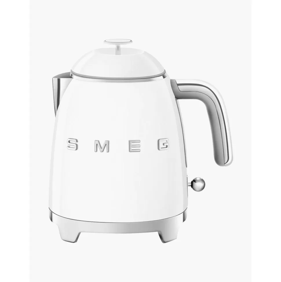 Czajnik 50'S Style, 800 Ml>Smeg Sale