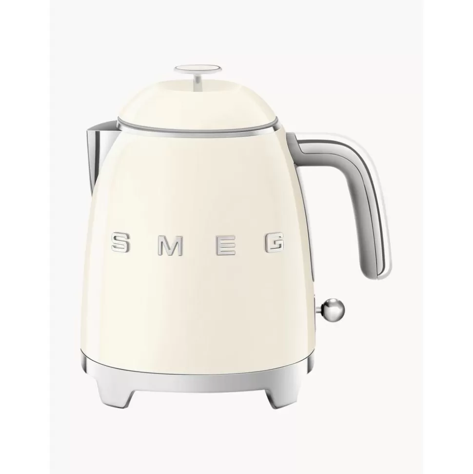 Czajnik 50'S Style, 800 Ml>Smeg Clearance