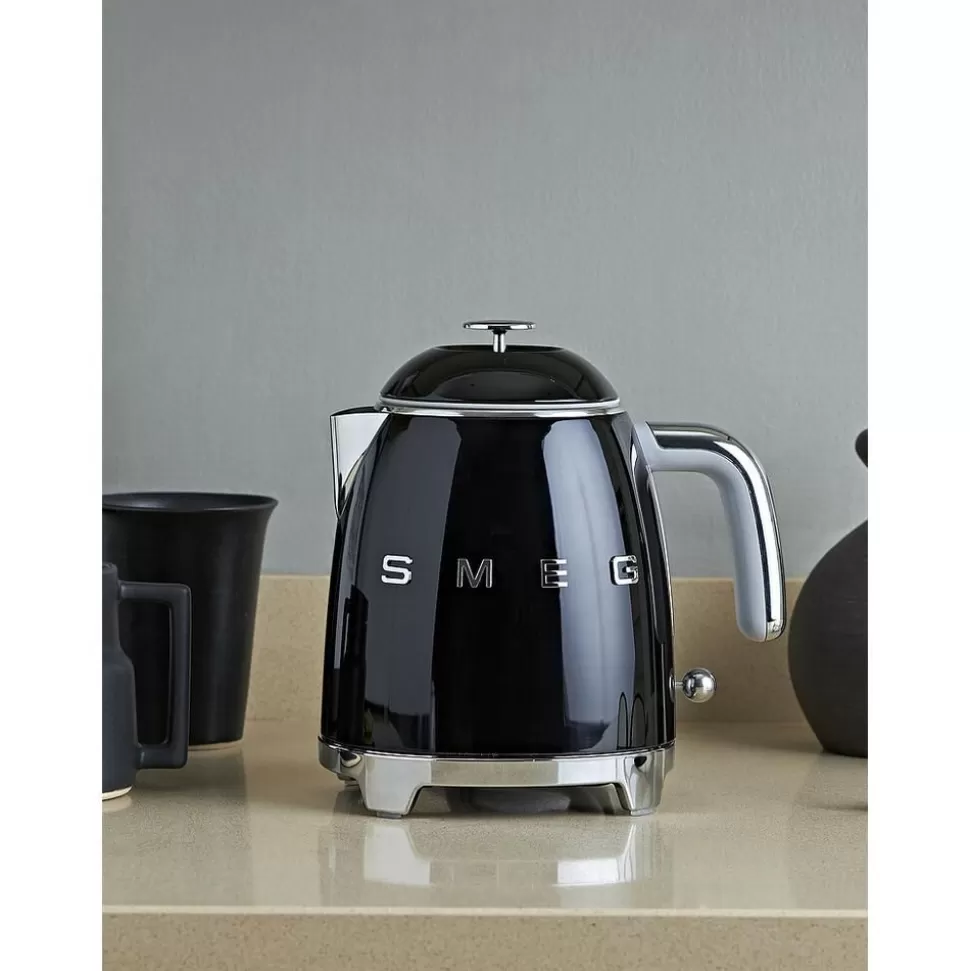 Czajnik 50'S Style, 800 Ml>Smeg Discount