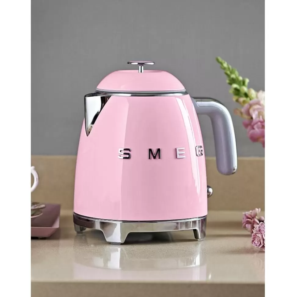 Czajnik 50'S Style, 800 Ml>Smeg Discount