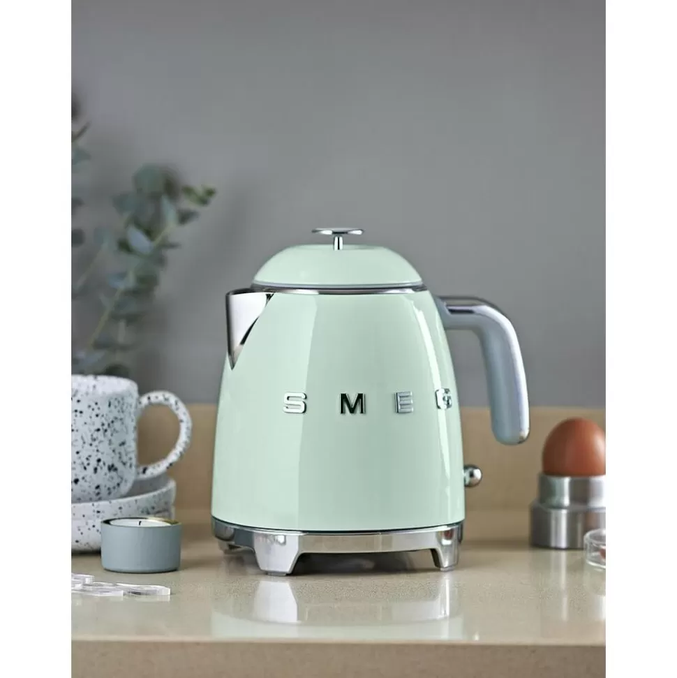 Czajnik 50'S Style, 800 Ml>Smeg Best Sale