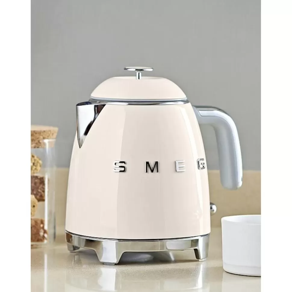 Czajnik 50'S Style, 800 Ml>Smeg Clearance