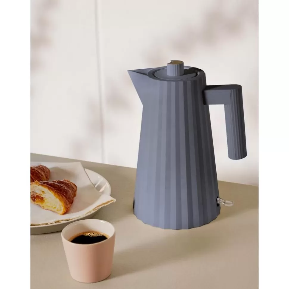 Czajnik Plisse, 1,7 L>Alessi Online