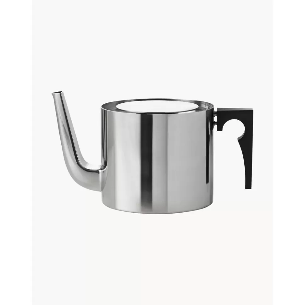 Dzbanek Do Herbaty Arne Jacobsen, 1,25 L>Stelton New