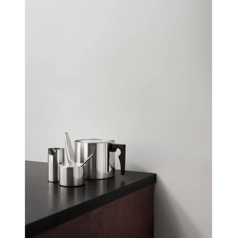 Dzbanek Do Herbaty Arne Jacobsen, 1,25 L>Stelton New