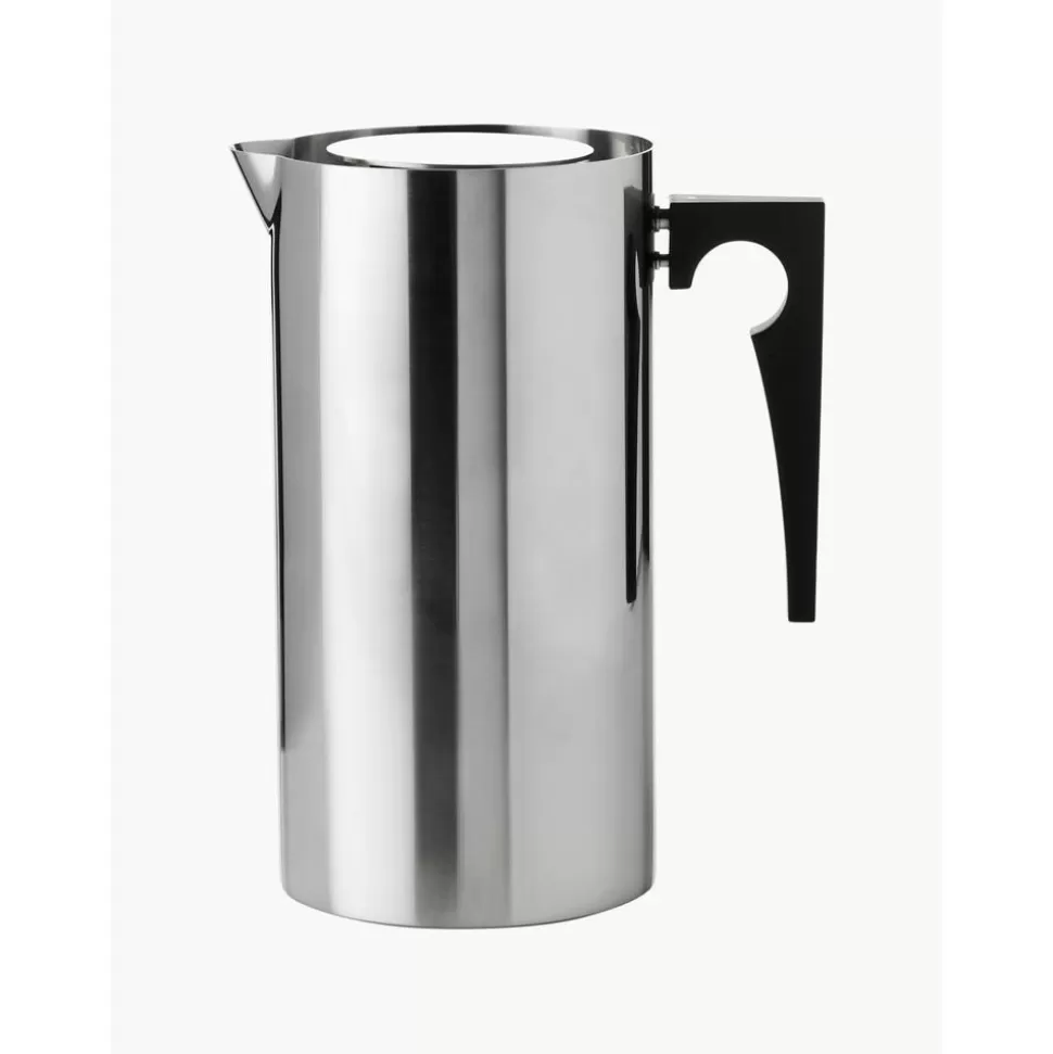 Dzbanek Do Zaparzania Kawy Arne Jacobsen, 1 L>Stelton Fashion