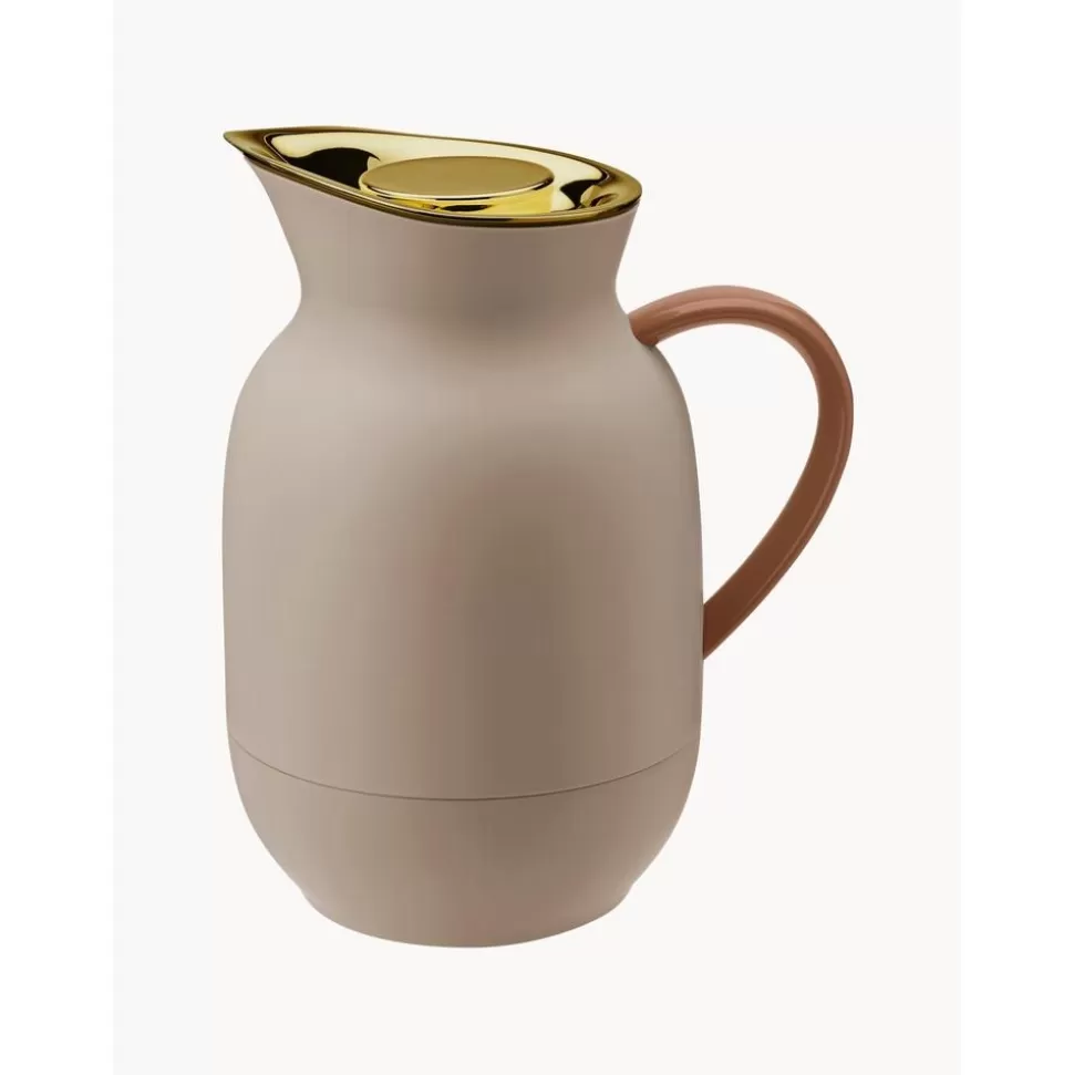 Dzbanek Prozniowy Amphora>Stelton Cheap