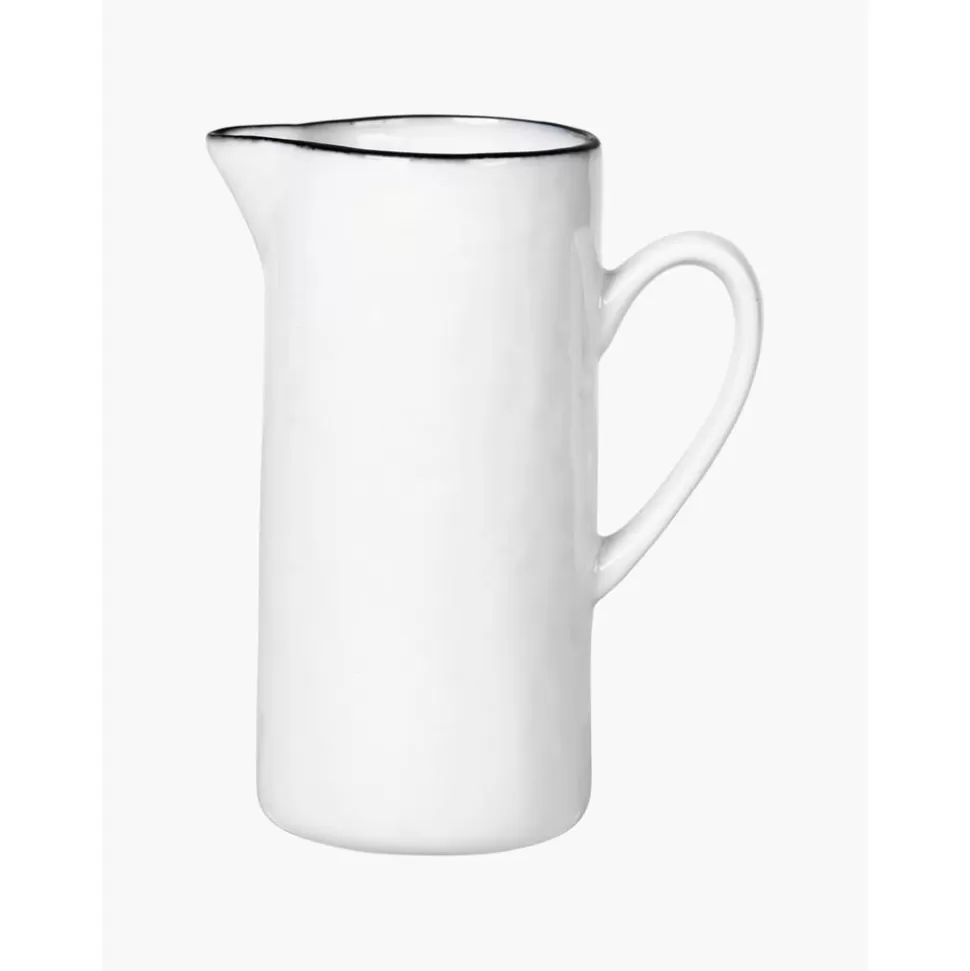 Dzbanek Z Porcelany Salt, 400 Ml>Broste Copenhagen Online