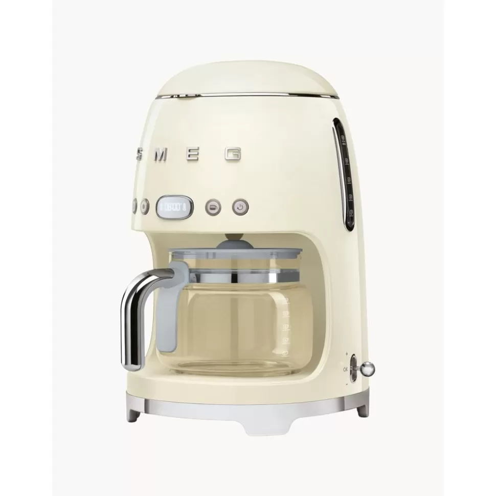 Ekspres Przelewowy 50'S Style>Smeg Online