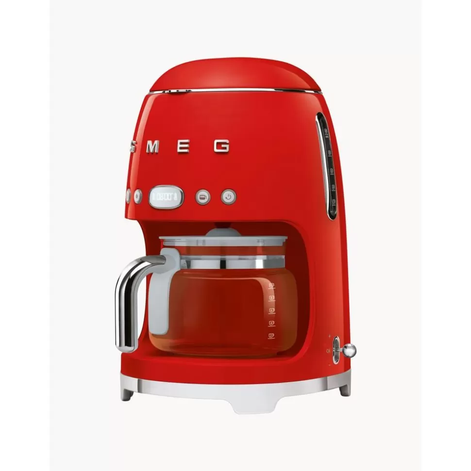 Ekspres Przelewowy 50'S Style>Smeg Hot