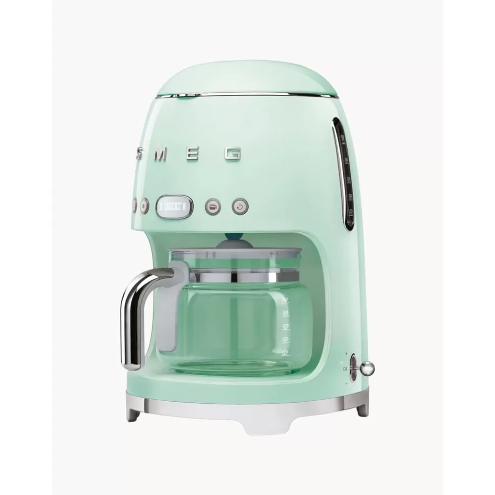 Ekspres Przelewowy 50'S Style>Smeg Discount