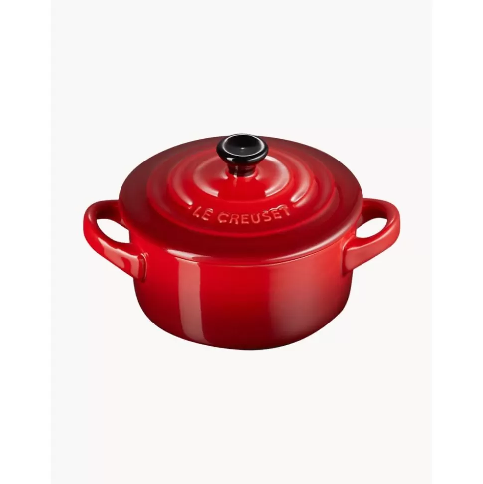 Garnek Z Pokrywka Cocotte>Le Creuset Fashion