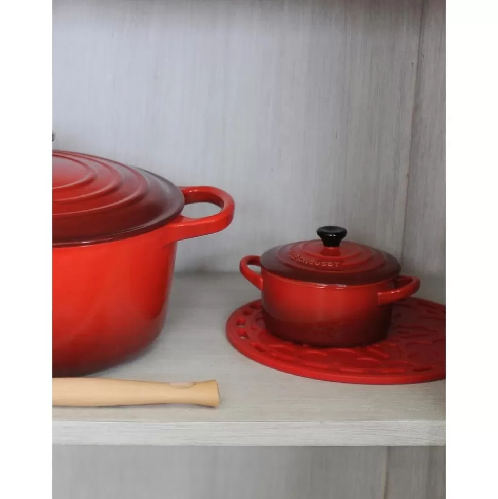 Garnek Z Pokrywka Cocotte>Le Creuset Fashion