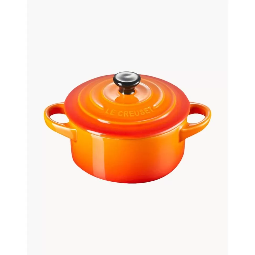 Garnek Z Pokrywka Mini>Le Creuset New