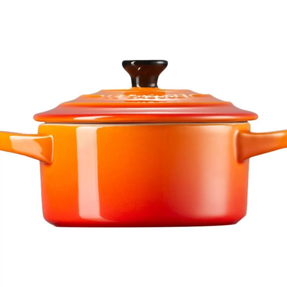 Garnek Z Pokrywka Mini>Le Creuset New