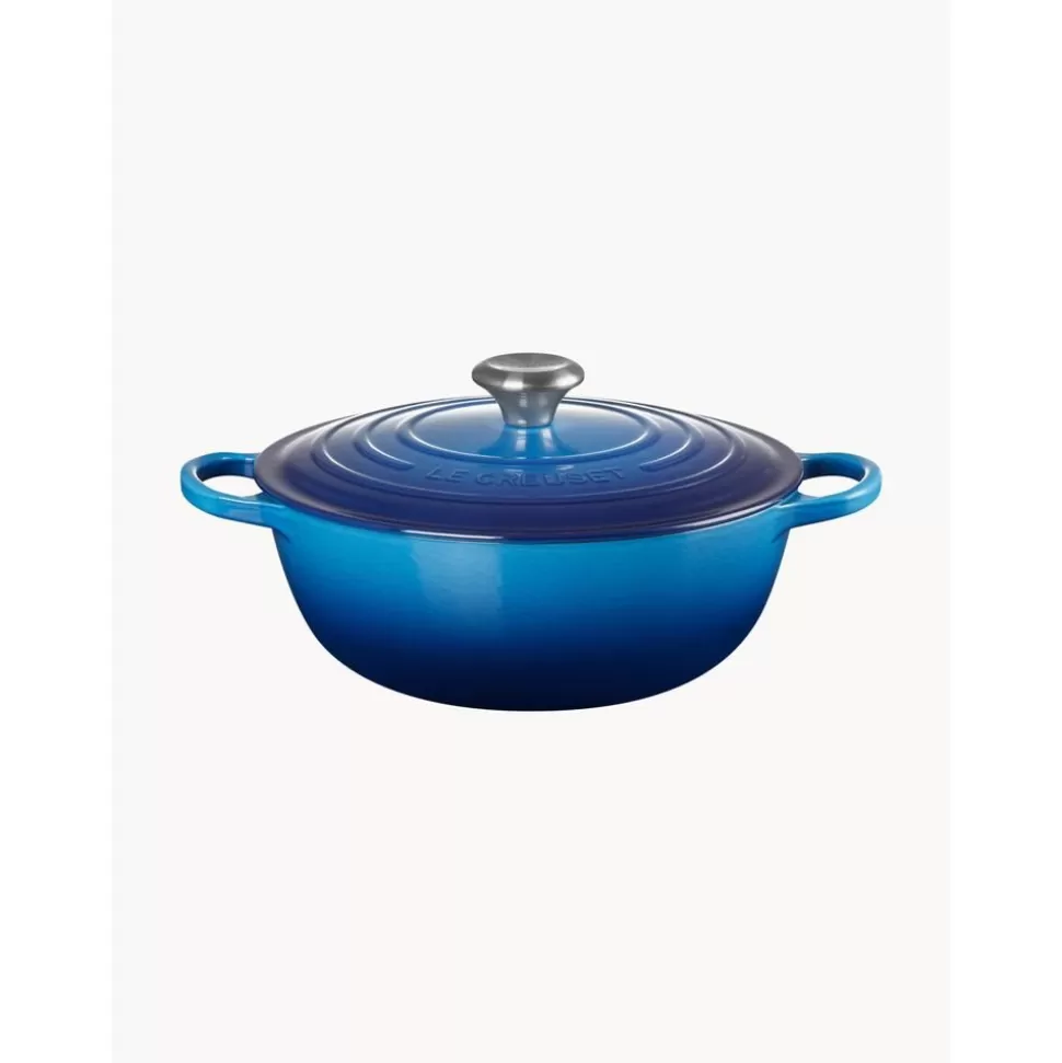 Garnek Zeliwny La Marmite Signature Collection>Le Creuset Hot