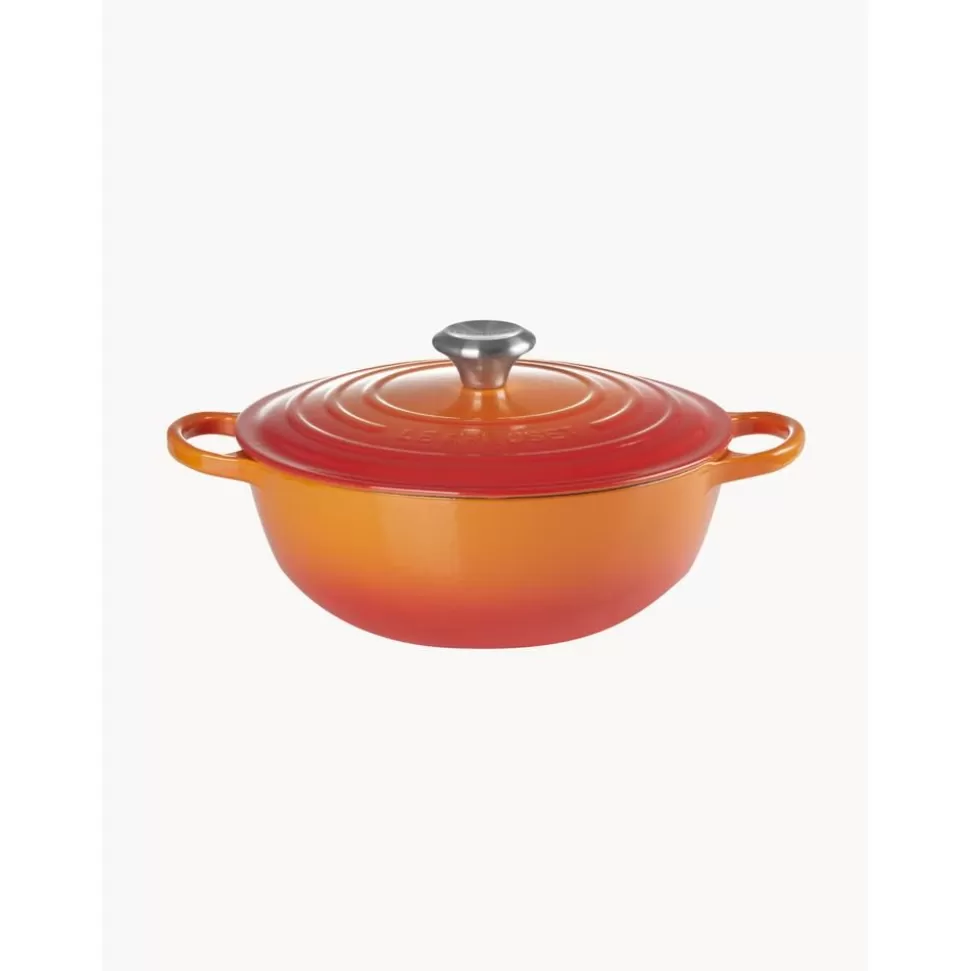 Garnek Zeliwny La Marmite Signature Collection>Le Creuset Store