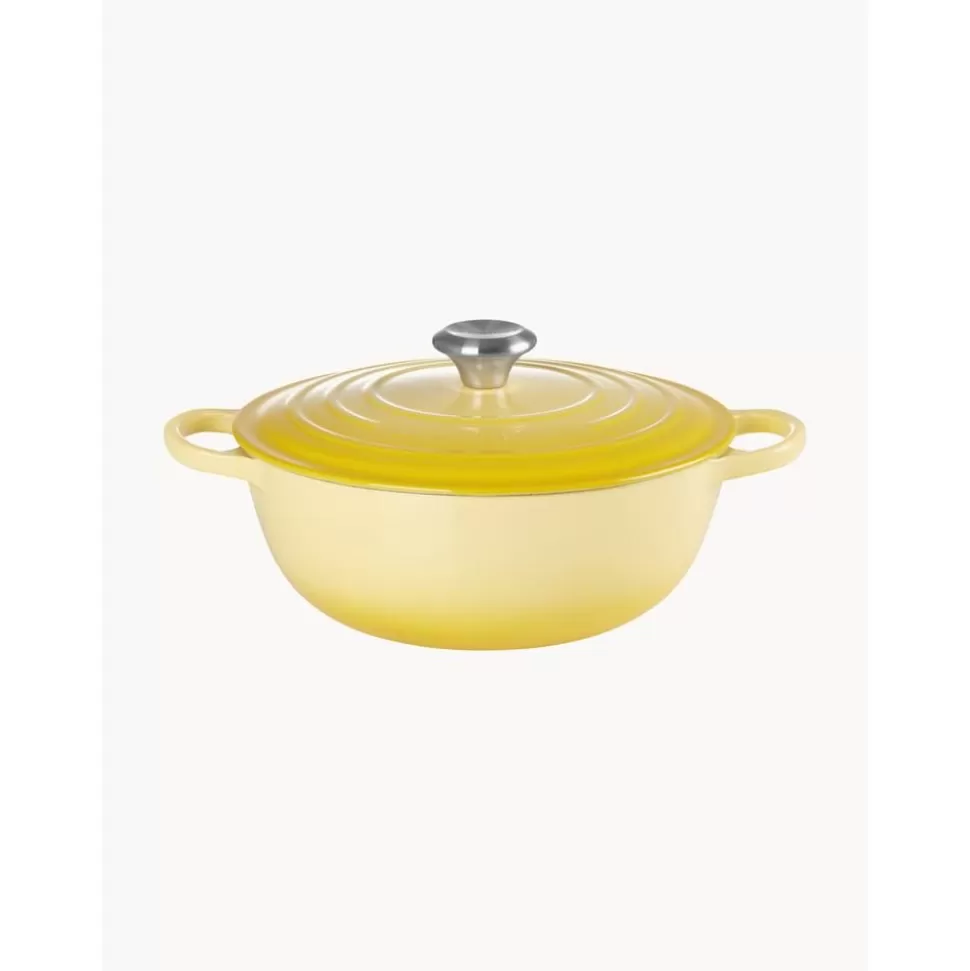 Garnek Zeliwny La Marmite Signature Collection>Le Creuset Best Sale