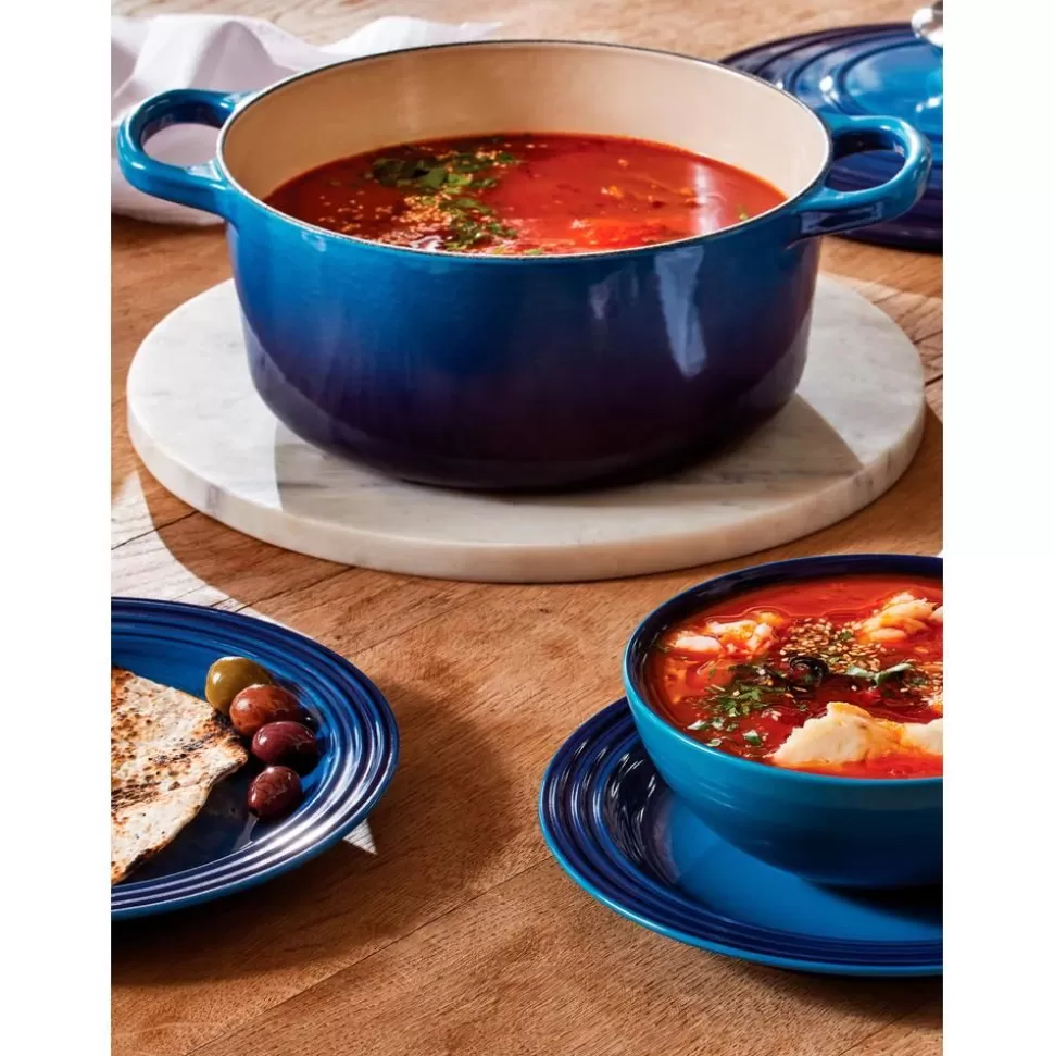 Garnek Zeliwny La Marmite Signature Collection>Le Creuset Hot