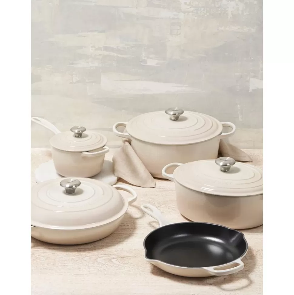 Garnek Zeliwny La Marmite Signature Collection>Le Creuset Sale