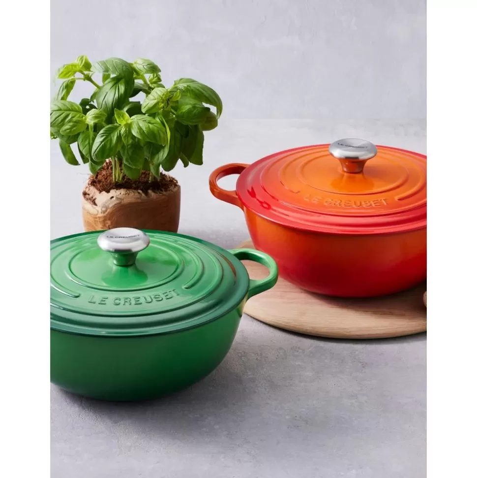 Garnek Zeliwny La Marmite Signature Collection>Le Creuset Cheap